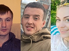 Эксперты назвали причину смерти парней, потерявшихся в Лечебном в конце июля