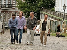 Камиль Ларин: «Нужно просто жить, получая удовольствие здесь и сейчас»