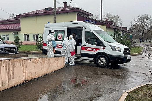 В Еврейской АО тренировались локализовывать очаги холеры