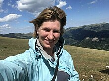 Как скалолазы, только вниз: калининградский спелеолог Лариса Кожаева рассказала, как изучают пещеры (фото)