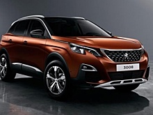 Три популярных кроссовера с проблемными моторами