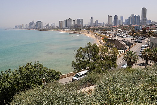 Red Wings увеличит частоту рейсов из Махачкалы в Тель-Авив