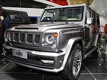 5 китайских автомобилей, подозрительно похожих на известные модели