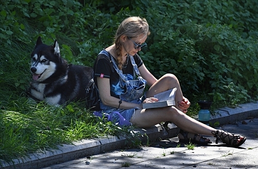 Россия вошла в топ-6 самых умных стран мира