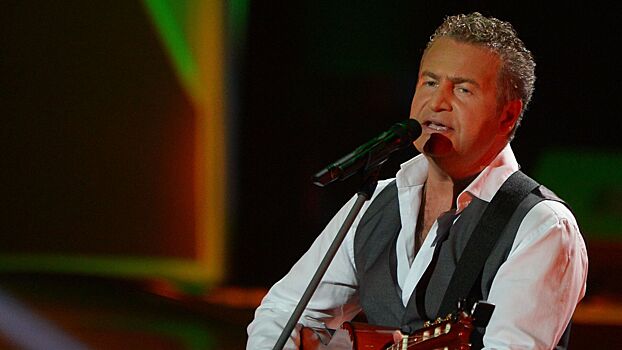 «Не будьте наивными»: Агутин обратился к поклонникам