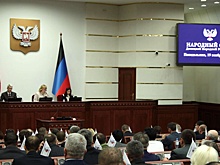 Виталий Синьговский дал показания против депутата Татьяны Бондаренко из ДНР