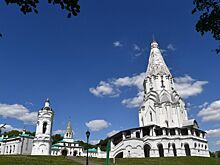 Какие тайны хранят исторические достопримечательности Москвы?