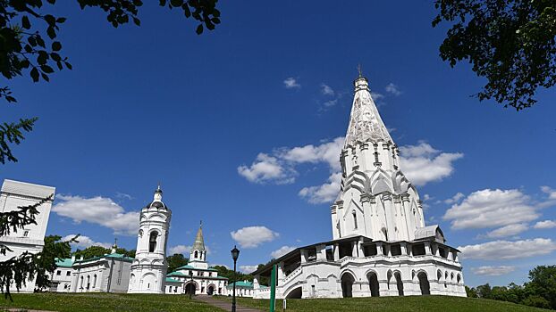 Какие тайны хранят исторические достопримечательности Москвы?
