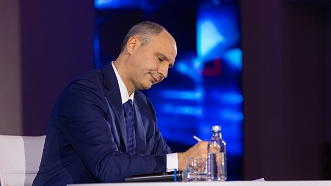 Пресс-секретарь свердловского губернатора подала в отставку