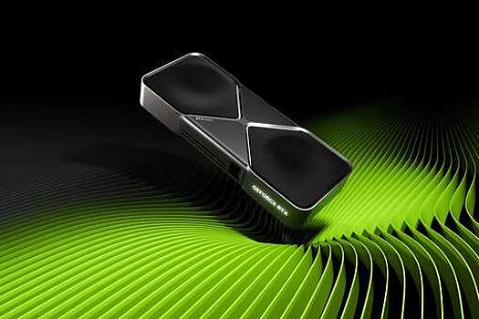 Videocardz: материнские платы Asus могут повредить дорогие видеокарты RTX 50