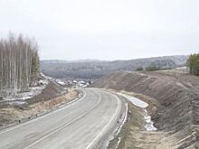В 2019 году в Ульяновской области отремонтировали 578 км автодорог