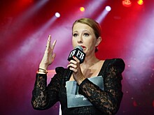 Собчак посвятила шоу сёстрам Хачатурян