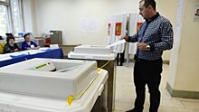 В регионах Сибири готовят наблюдателей для общественного контроля за выборами