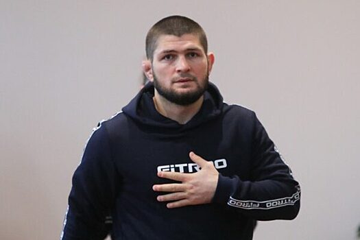 Глава UFC отказался считать Нурмагомедова лучшим бойцом в истории
