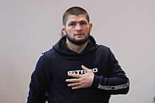 Глава UFC отказался считать Нурмагомедова лучшим бойцом в истории