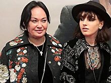 Лариса Гузеева пожаловалась на привередливый характер дочери