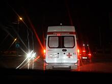 В Глушково ДТП, произошедшее при свидетелях, посчитали не очевидным?