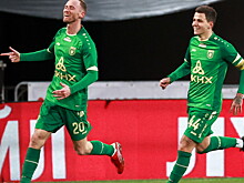 Матчи 25-го тура РПЛ: «Спартак» и «Рубин» сыграли вничью, «Зенит» обыграл «Урал», ЦСКА и «Урал» не выявили победителя