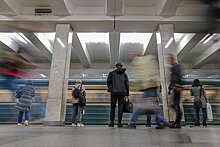 Жители Киева обратились к властям города и попросили останавливать метро