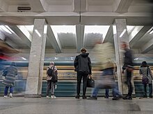 Жители Киева обратились к властям города и попросили останавливать метро
