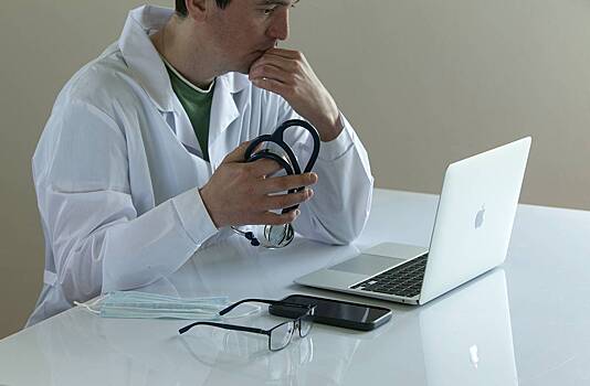 Депутат раскрыл новую обязанность врачей