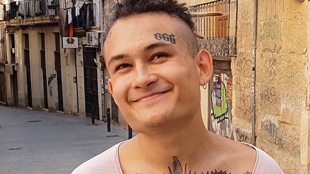 Объявленный иноагентом Моргенштерн отказался от доли в московском ресторане Kaif