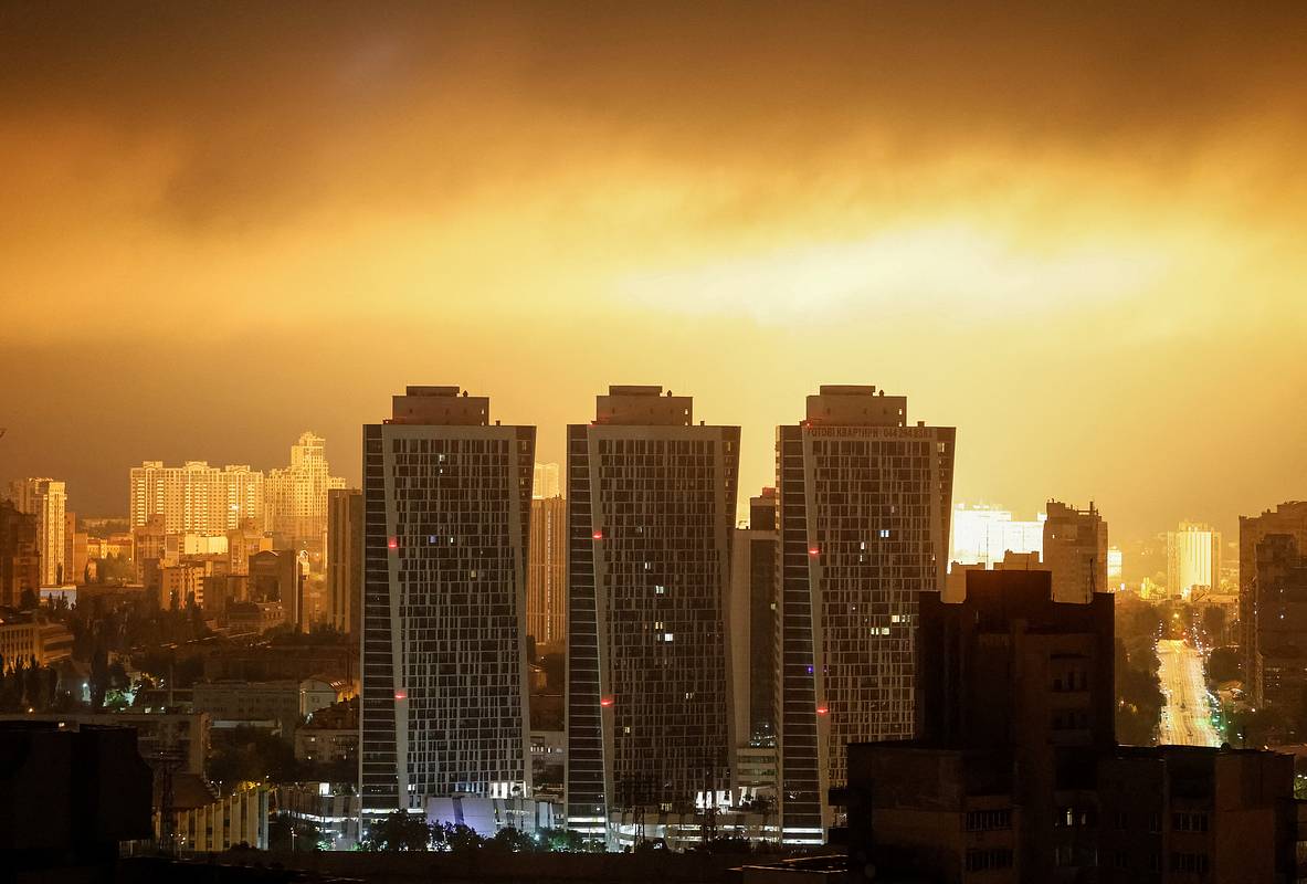 Российская армия ударила по полигону ВСУ