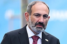 Альянс Пашиняна победил на выборах в горсовет Еревана