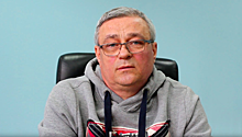 Президент краевой федерации бенди обратился к красноярским болельщикам