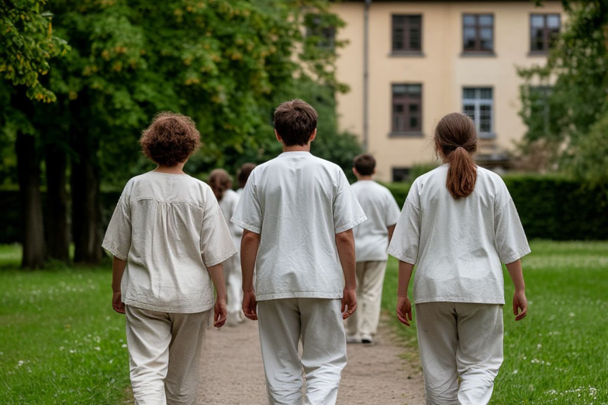 Самарская область планирует внедрить бережливые технологии в социальных учреждениях