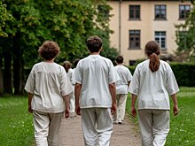 Самарская область планирует внедрить бережливые технологии в социальных учреждениях