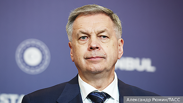 Глава ГРУ Костюков оценил переговоры с Киевом без участия США фразой «А когда было легко?»