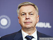 Глава ГРУ Костюков оценил переговоры с Киевом без участия США фразой «А когда было легко?»