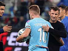 Олег ТЕРЁХИН: И Глушенков, и Дивеев в «Зените» из-за денег. И это правильно!