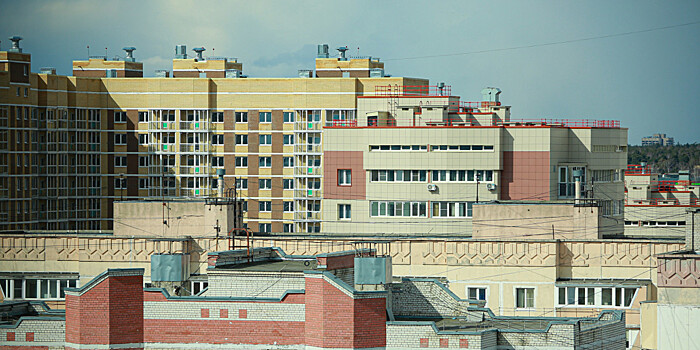 В Молдове из-за увеличения стоимости стройматериалов подорожало жилье