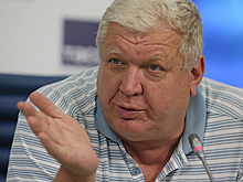 Торгованов сохранил пост главного тренера мужской сборной России по гандболу