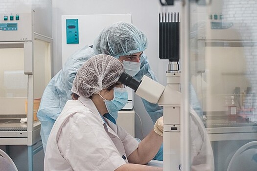 Российские учёные начали разработку магнитного «скальпеля» для лечения рака