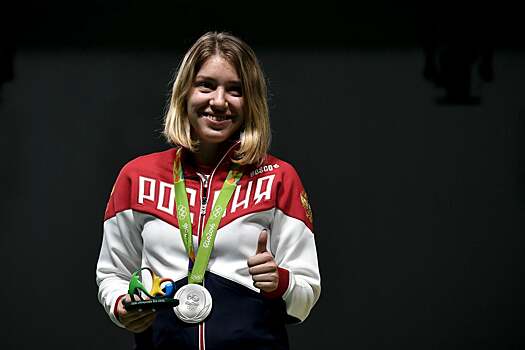 Пулевая стрельба. Чемпионат Европы. Мухаметьянов и Бацарашкина взяли серебро, у Масленникова – бронза