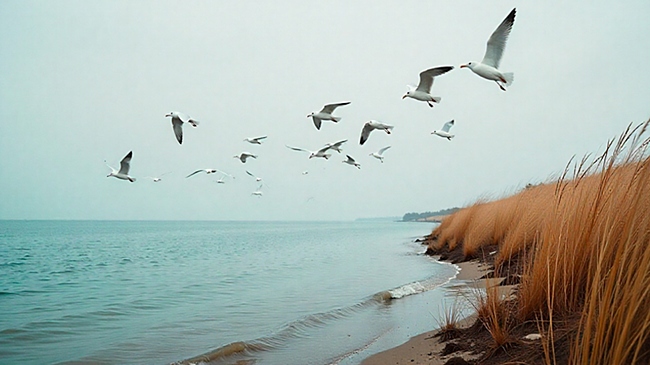 Можно ли получить компенсацию за нападение птиц на курорте