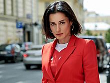 Канделаки высмеяла тех, кто использует фотошоп