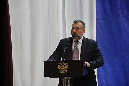 Депутат Госдумы Дмитрий Лоцманов рассказал о регулировании процесса передвижения на электросамокатах