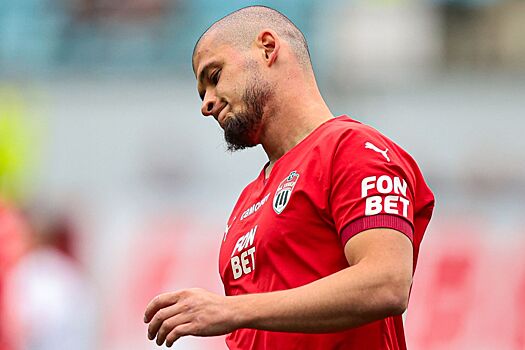 Гулиев отреагировал на информацию о его конфликте с Гогниевым