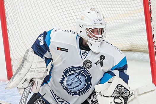 Стал известен состав молодёжной сборной России на матч с Беларусью на St. Petersburg Cup