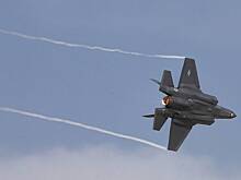 Покупателей F-35 назвали рабами