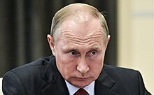 Путин сделал заявление по ситуации на Кубани