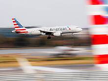 Экипаж самолета попытались ослепить таинственным лазером в небе над США