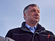 Хуснуллин: «Краснодарский край заперт по мощностям по энергетике полностью»