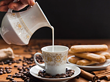 Нутрициолог Хлопова предупредила худеющих, что кофе с молоком является десертом