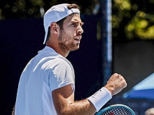 Хачанов и Касаткина вышли в третий круг Australian Open