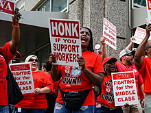 Сделку Microsoft и Activision Blizzard поддержал крупнейший профсоюз США